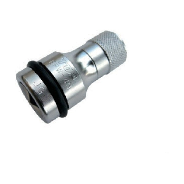 トップ工業のアダプターの画像1