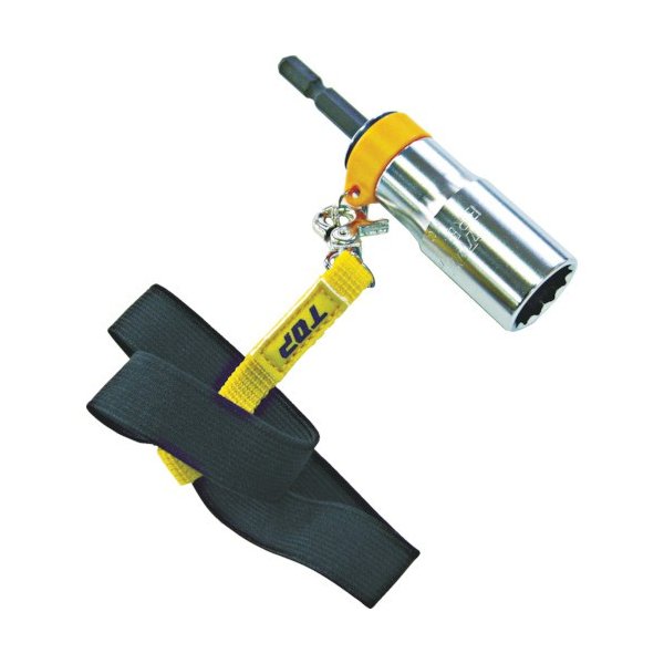 トップ工業の電動ドリル用ソケットの画像1