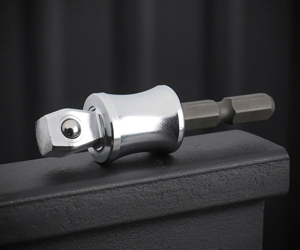 TOP 電動ドリル用フレックスソケットアダプター 差込角9.5mm ESA-3F トップ工業