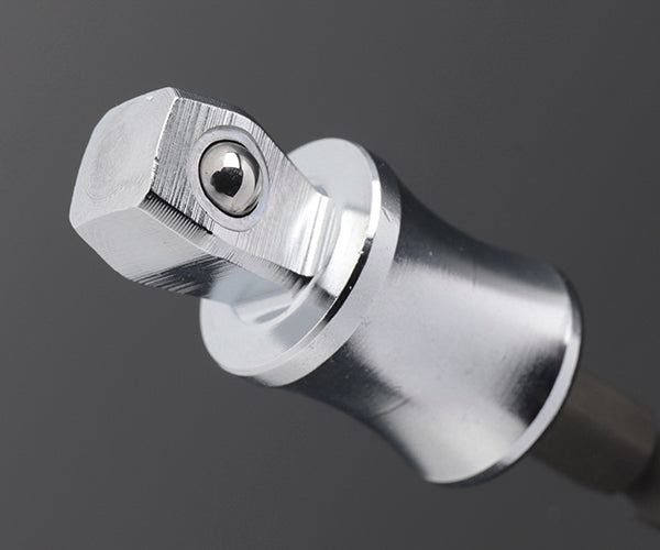 TOP 電動ドリル用フレックスソケットアダプター 差込角9.5mm ESA-3F トップ工業