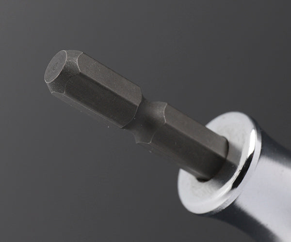 TOP 電動ドリル用フレックスソケットアダプター 差込角9.5mm ESA-3F トップ工業