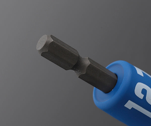 TOP 電動ドリル用アルファソケットアダプター 12.7 ESA-4DX トップ工業 工具