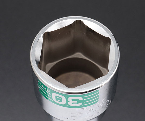 TOP 電動ドリル用 強替軸ソケット 30mm 40V対応 ESK-30TS トップ工業 工具 六角 6角 電動工具 ドリルドライバー シャンク交換 高耐久