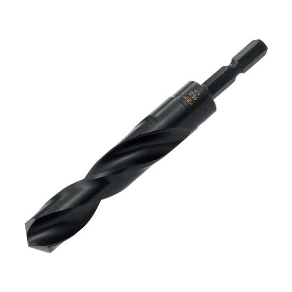 TOP 六角シャンク鉄工ドリル 10.5mm ETD-10o5 トップ工業