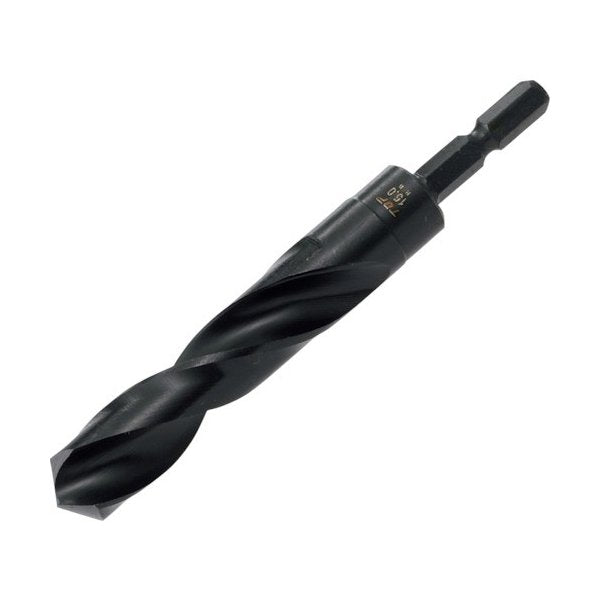 TOP 六角シャンク鉄工ドリル 15.0mm ETD-15o0 トップ工業