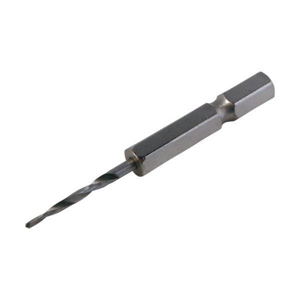 TOP 六角シャンクテーパー下穴錐ミニタイプ 2.5mm ETK-2o5S トップ工業