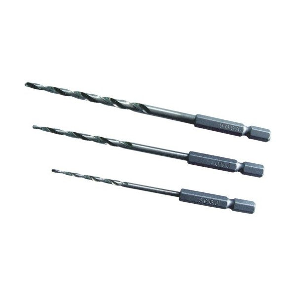 トップ工業の六角シャンクテーパーセットの画像1