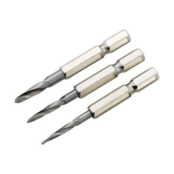 トップ工業の六角シャンクテーパーセットの画像1