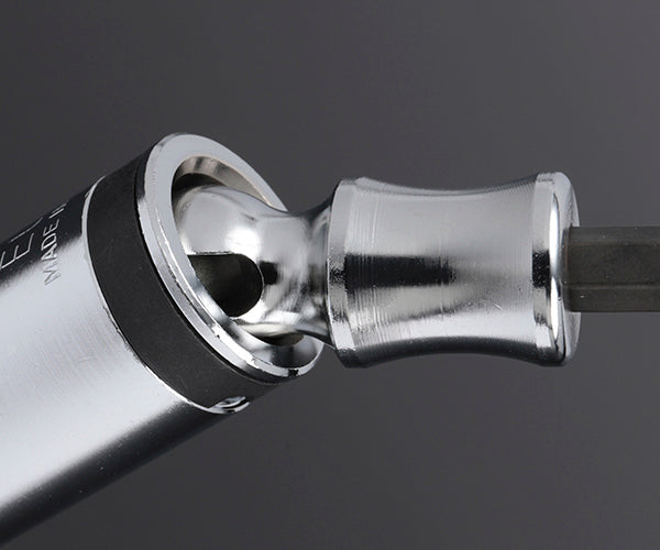 TOP ユニバーサルソケットセット EUS-1024S トップ工業