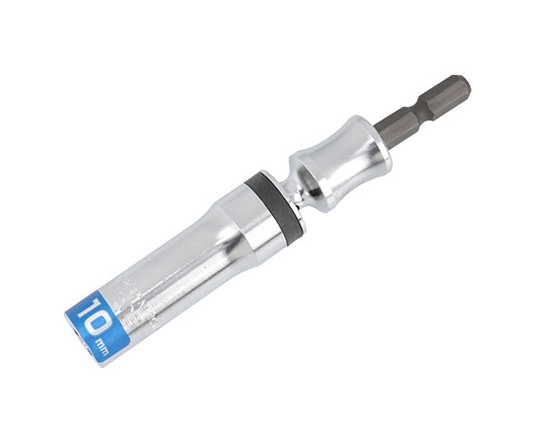 TOP 電動ドリル用ユニバーサルソケット 10mm EUS-10 トップ工業