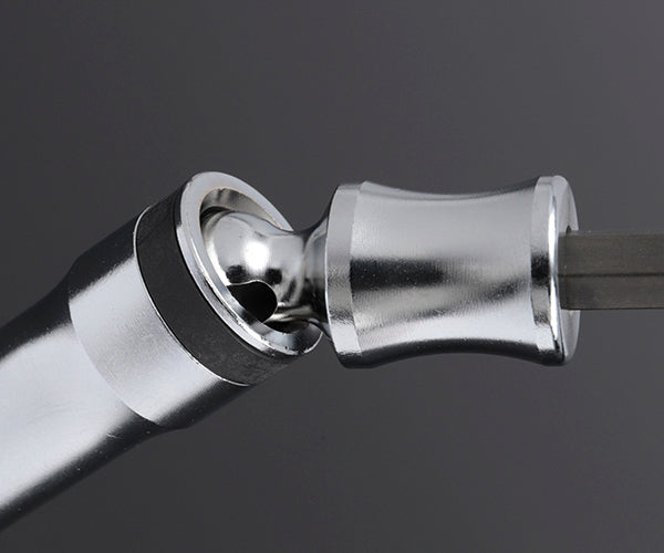 TOP 電動ドリル用ユニバーサルソケット 10mm EUS-10 トップ工業