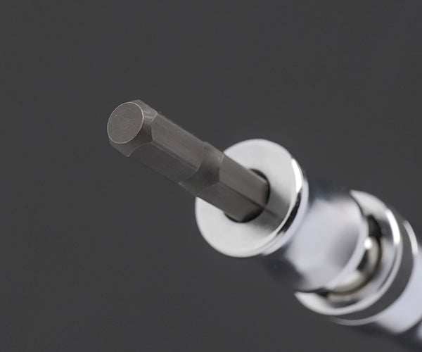 TOP 電動ドリル用ユニバーサルソケット 10mm EUS-10 トップ工業