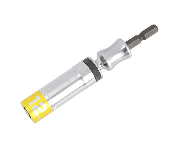 TOP 電動ドリル用ユニバーサルソケット 12mm EUS-12 トップ工業