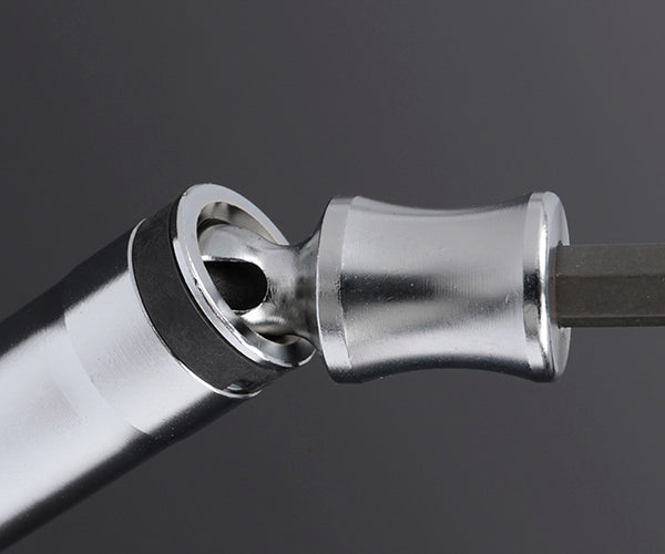 TOP 電動ドリル用ユニバーサルソケット 12mm EUS-12 トップ工業