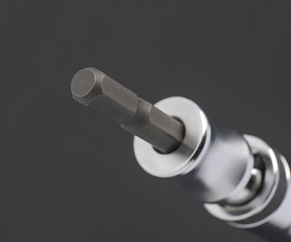 TOP 電動ドリル用ユニバーサルソケット 12mm EUS-12 トップ工業