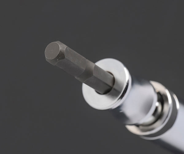 TOP 電動ドリル用ユニバーサルソケット 13mm EUS-13 トップ工業