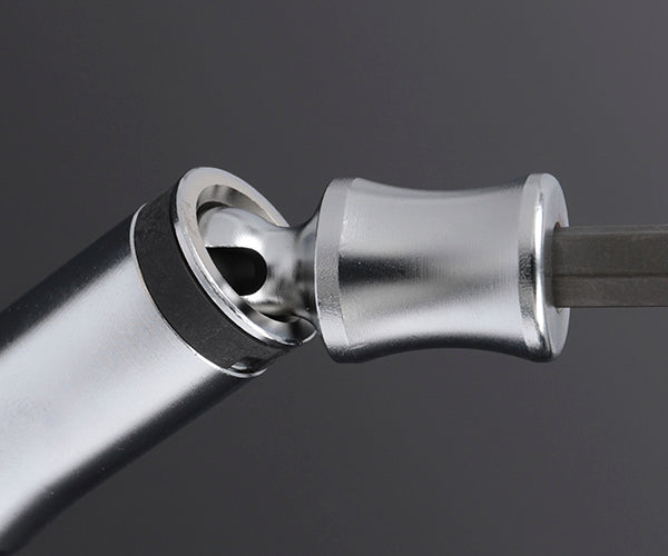 TOP 電動ドリル用ユニバーサルソケット 14mm EUS-14 トップ工業