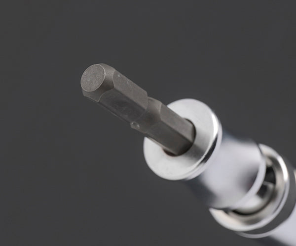 TOP 電動ドリル用ユニバーサルソケット 14mm EUS-14 トップ工業