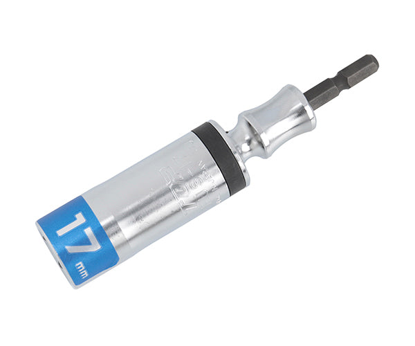 TOP 電動ドリル用ユニバーサルソケット 17mm EUS-17 トップ工業