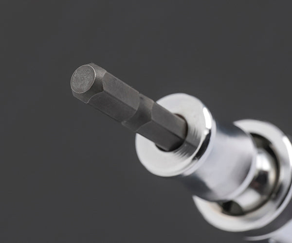 TOP 電動ドリル用ユニバーサルソケット 17mm EUS-17 トップ工業