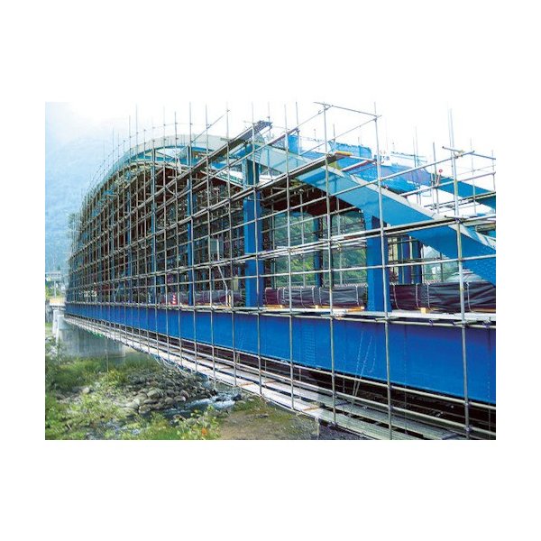 トップ工業のアルファユニバーサル鳶の画像3