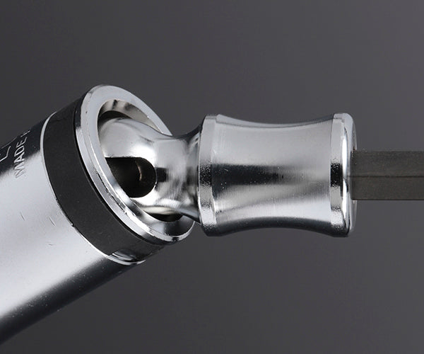 TOP 電動ドリル用ユニバーサルソケット 19mm EUS-19 トップ工業