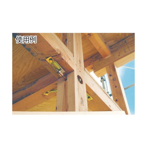 トップ工業のアルファユニバーサル羽子板の画像2