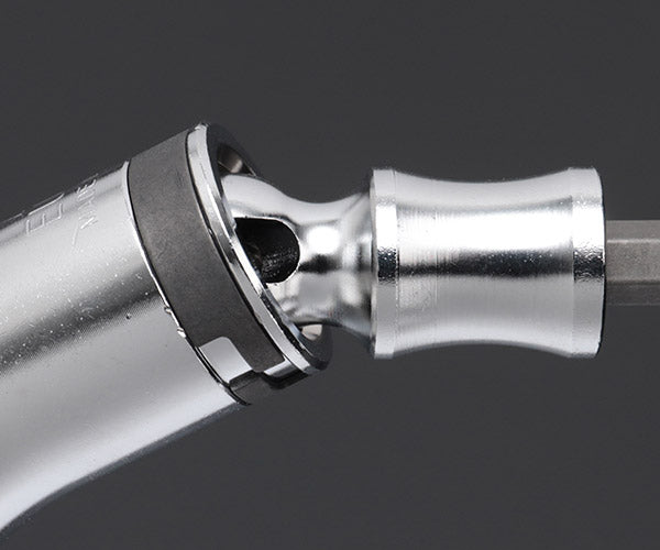 TOP ユニバーサルショートソケット 22mm EUS-22S