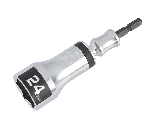 TOP 電動ドリル用ユニバーサルソケット 24mm EUS-24 トップ工業