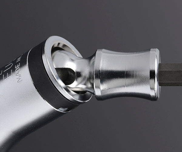 TOP 電動ドリル用ユニバーサルソケット 24mm EUS-24 トップ工業