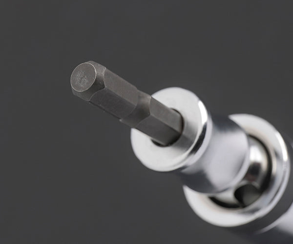 TOP 電動ドリル用ユニバーサルソケット 24mm EUS-24 トップ工業