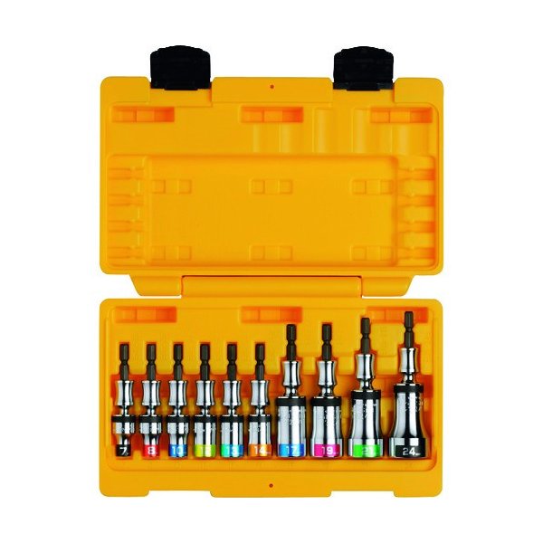 トップ工業の電動ドリル用ソケットの画像1