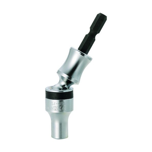 トップ工業の電動ドリル用ソケットの画像1