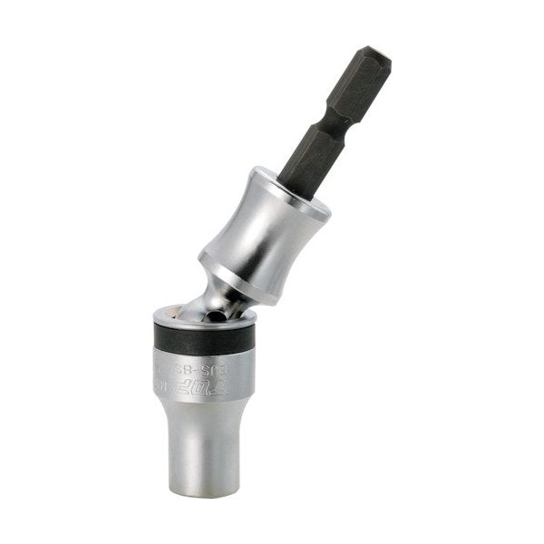 TOP 電動ドリル用ユニバーサルショートソケット EUS-8S トップ工業