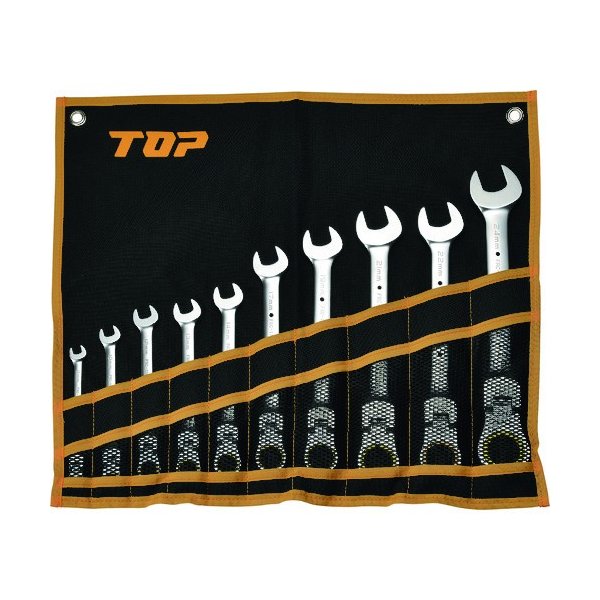 トップ工業のラチェットコンビの画像1