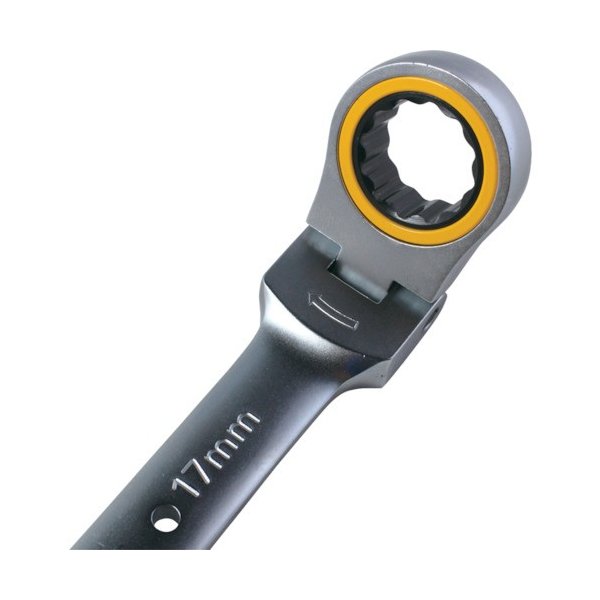 トップ工業のラチェットコンビの画像2