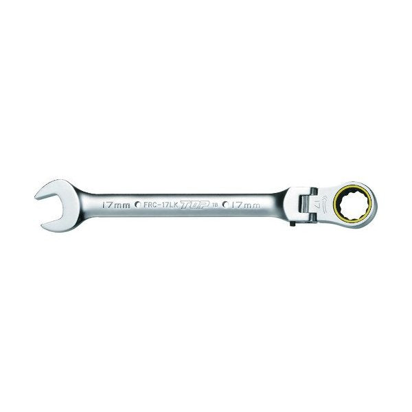 TOP 首振りロックラチェットコンビ FRC-14LK トップ工業