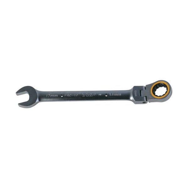 TOP 首振りラチェットコンビ 15mm FRC-15 トップ工業