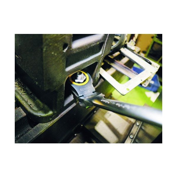 トップ工業のラチェットコンビの画像2