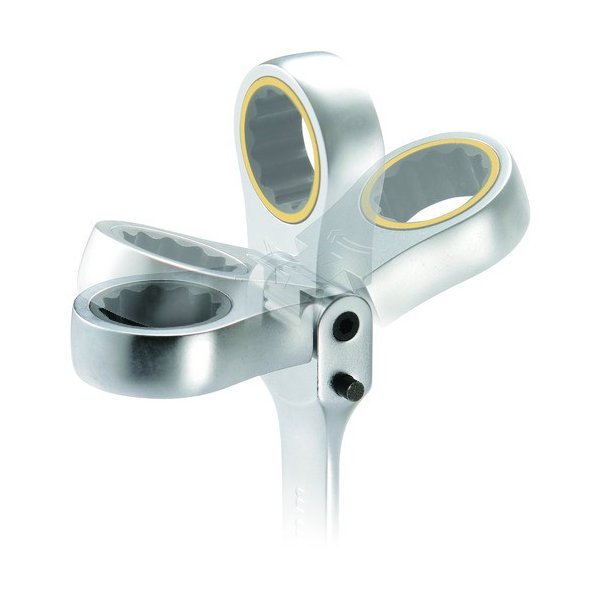 トップ工業のラチェットコンビの画像3