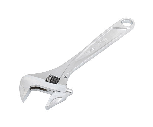 TOP モンキーレンチ ワークワイド ガタ無し モンキレンチ HM-38M トップ工業 工具