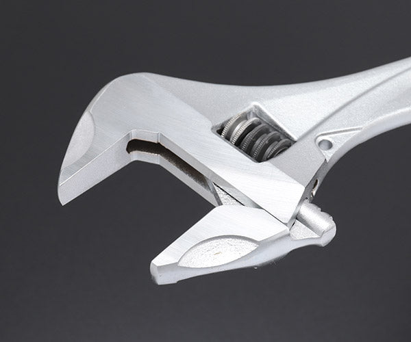 TOP モンキーレンチ ワークワイド ガタ無し モンキレンチ HM-38M トップ工業 工具