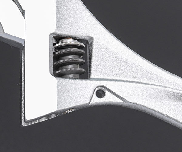 TOP モンキーレンチ ワークワイド ガタ無し モンキレンチ HM-38M トップ工業 工具