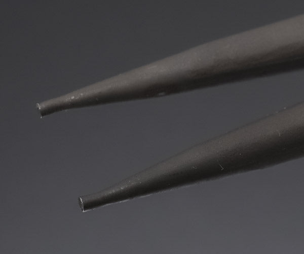 TOP スナップリングプライヤ穴用直爪 175mm 使用範囲19〜65mm HS-175 トップ工業