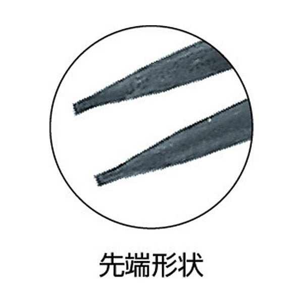 トップ工業のプライヤーの画像2