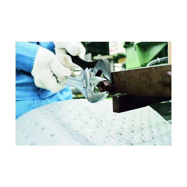 トップ工業のストレートモンキーの画像2