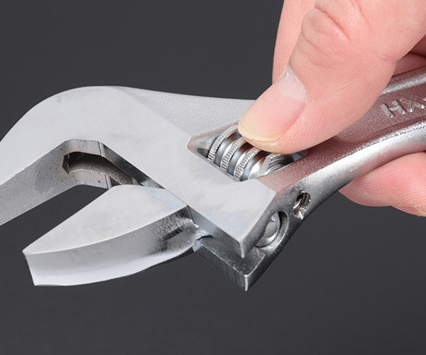 TOP モンキレンチ HX-250 トップ