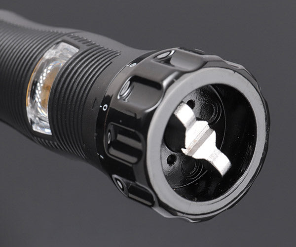 TOP ヘッド反転式モンキ形グリップ付トルクレンチ 調整範囲20~100N・m HY-100NTG トップ