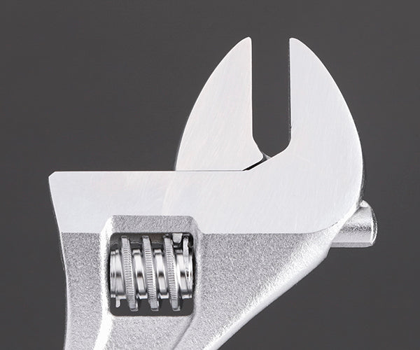 TOP 薄型軽量ワイドモンキレンチ エコワイド 200mm口開寸法8〜30 HY-30 トップ工業