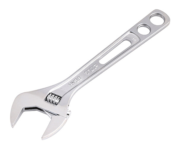 TOP モンキーレンチ 薄型軽量ワイド エコワイド 250mm口開寸法8〜36 HY-36 モンキレンチ トップ工業 工具